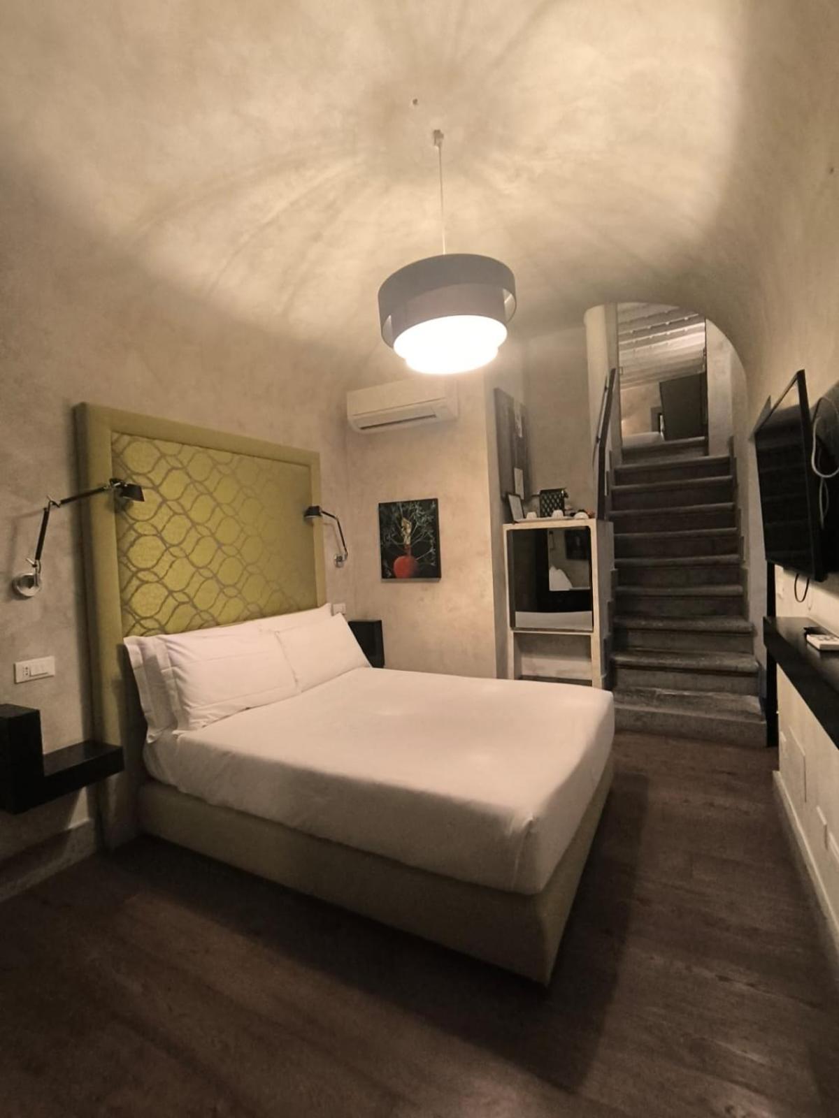 Pantheon Luxury Suite Roma Exterior foto