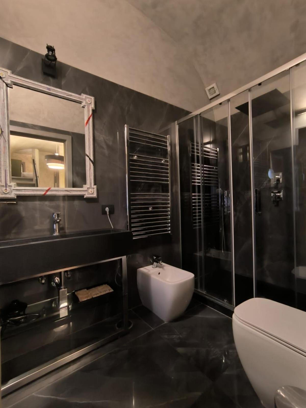 Pantheon Luxury Suite Roma Exterior foto