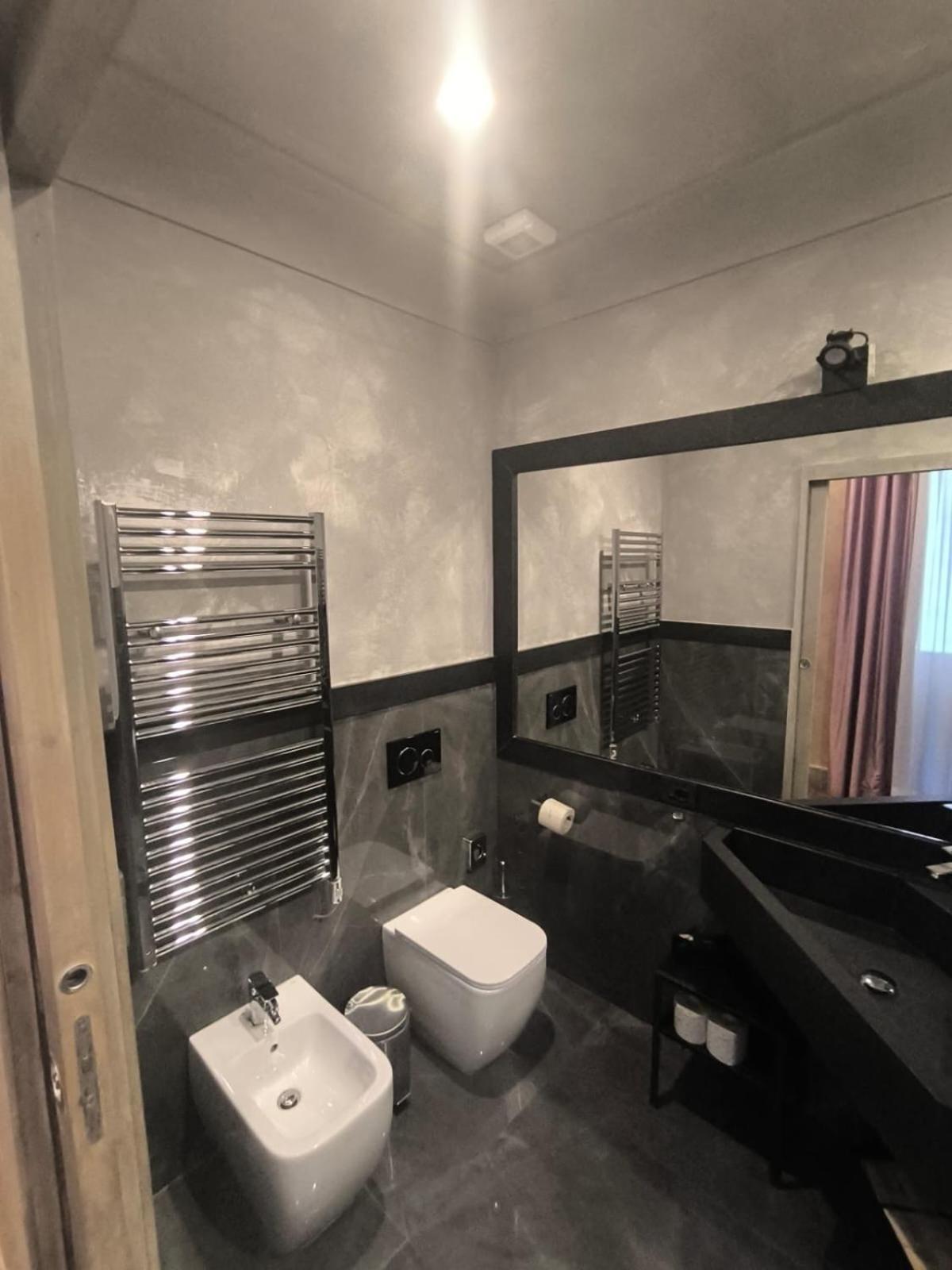 Pantheon Luxury Suite Roma Exterior foto